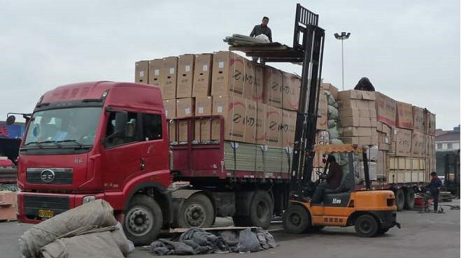 成都到塔城大件运输公司-成都到塔城大件物流价格