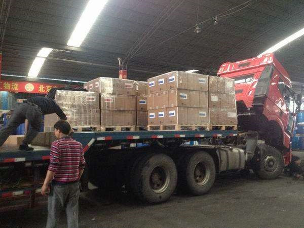 成都到铁岭物流专线-成都到铁岭零担物流哪家便宜