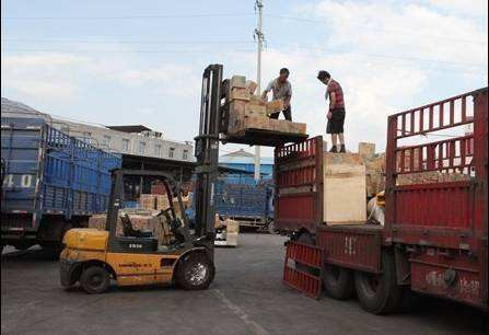 成都到自贡物流专线-成都到自贡零担物流价格多少