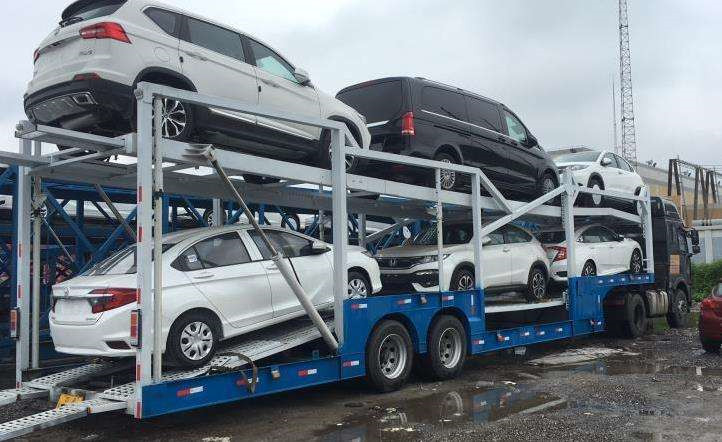 成都到丹东物流专线-成都到丹东零担物流运费多少