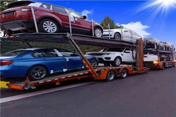 成都到通辽大件运输公司-成都到通辽大件物流几天能到