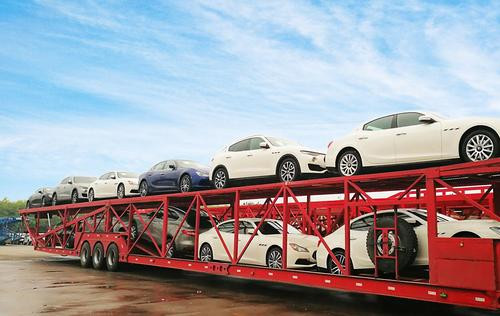 成都到和田大件运输公司-成都到和田大件物流最快要几天