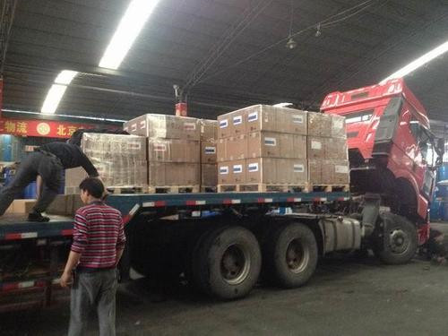 成都到遵义物流专线-成都到遵义零担物流价格表