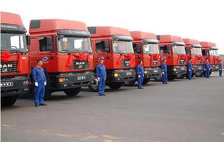 成都到固原大件运输公司-成都到固原大件物流电话