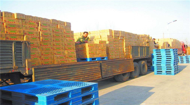 甘孜到大庆物流专线-大庆到甘孜物流公司