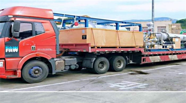 甘孜到铁岭物流专线-铁岭到甘孜物流公司