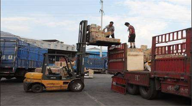 甘孜到阳泉物流专线-阳泉到甘孜物流公司