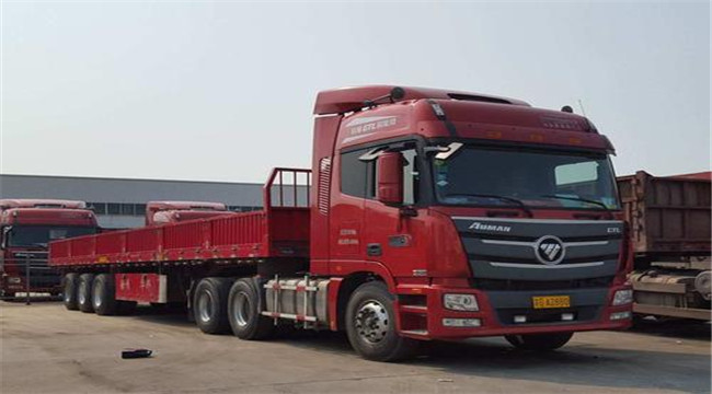 甘孜到长春物流专线-长春到甘孜物流公司