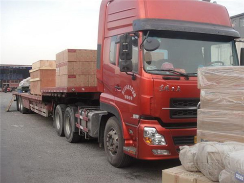 惠州到承德物流专线-惠州到承德物流几天到