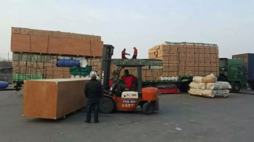 惠州到张家口物流专线-惠州到张家口物流最新报价