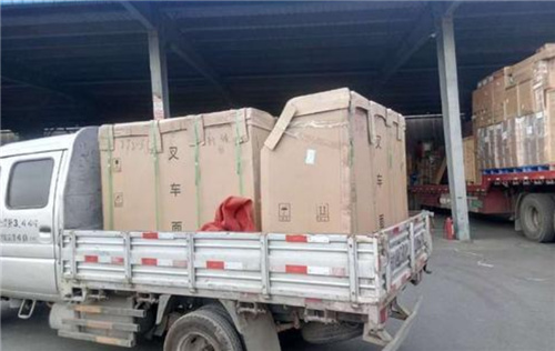 惠州到衡水物流专线-惠州到衡水物流价格