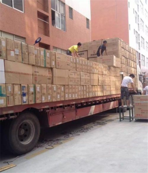 惠州到天津物流专线-惠州到天津物流几天能到