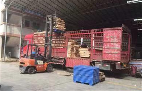 惠州到沧州物流专线-惠州到沧州物流最快要几天