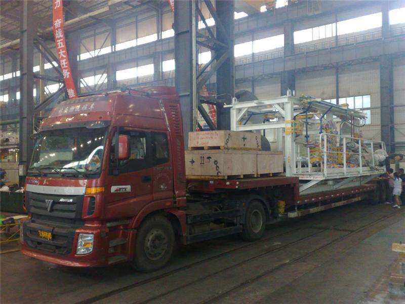 惠州到六盘水物流专线-惠州到六盘水物流公司