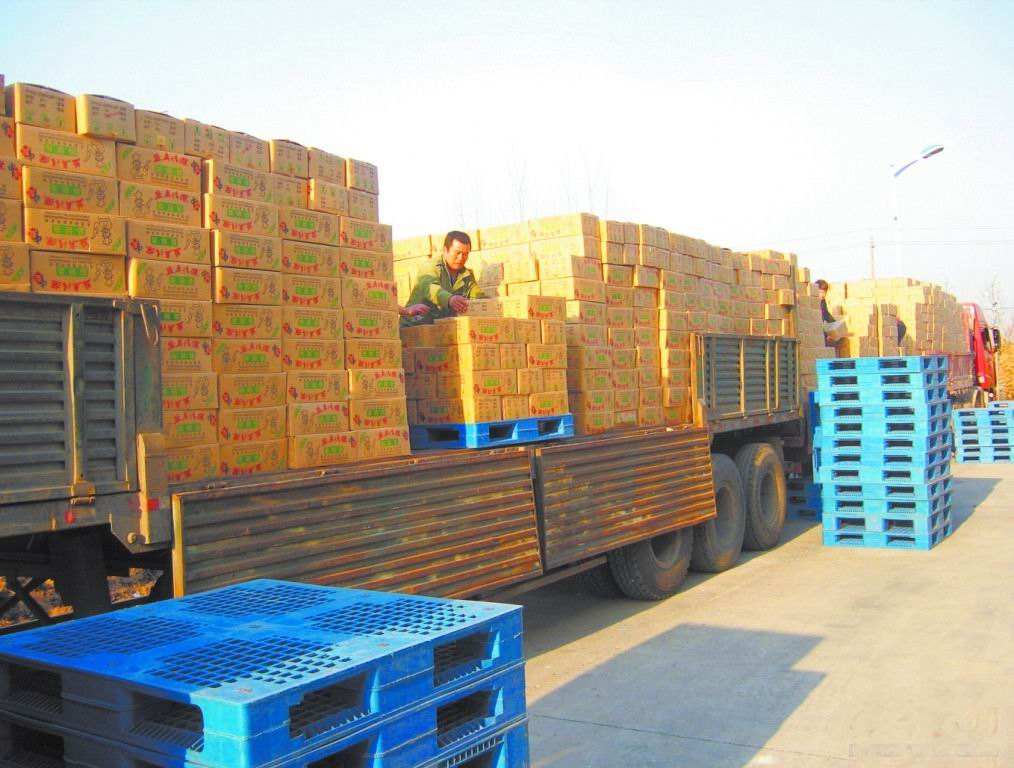 惠州到柳州物流专线-惠州到柳州物流公司