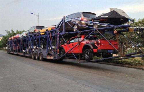 惠州到保山物流专线-惠州到保山物流公司