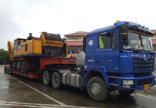 惠州到烟台物流专线-惠州到烟台物流公司