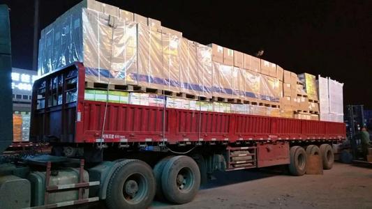 惠州到盘锦物流专线-惠州到盘锦物流公司