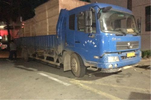 惠州到万宁物流专线-惠州到万宁物流公司