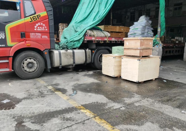 成都到通化物流公司_成都到通化整车运输公司