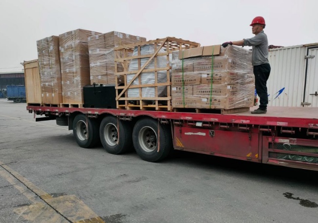 成都到常德物流公司_成都到常德整车运输公司