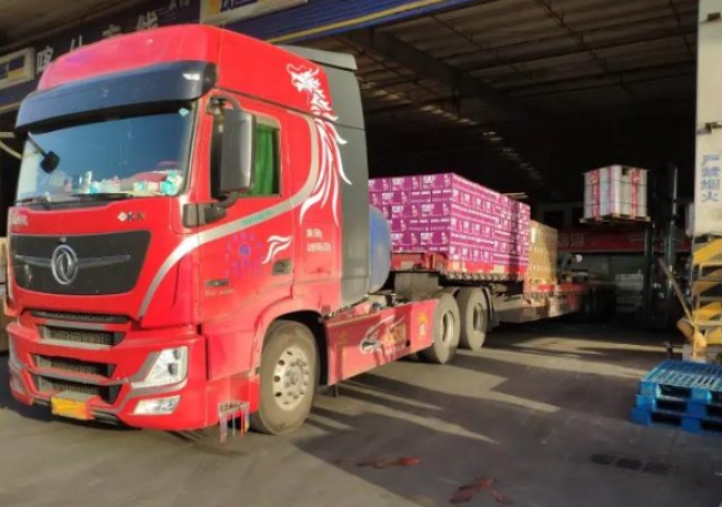 成都到邯郸大件运输公司_成都到邯郸大型设备运输专线