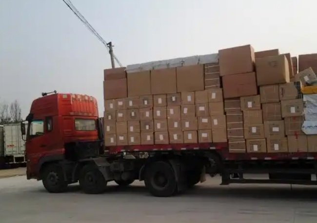 成都到铁岭大件运输公司_成都到铁岭大型设备运输