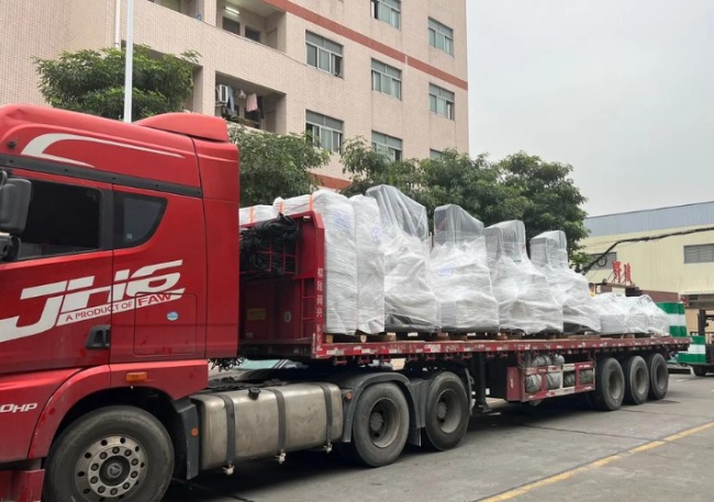 成都到武威大件运输公司_成都到武威大型设备运输专线