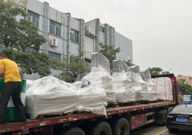 成都到无锡大件运输公司_成都到无锡大型设备运输