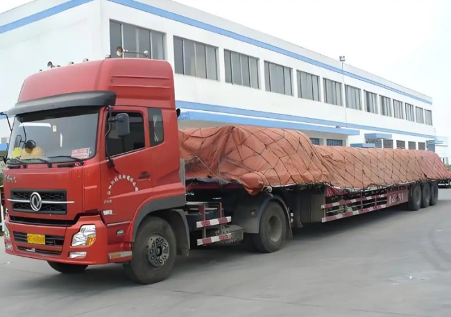 成都到湘潭物流公司_成都到湘潭整车运输公司