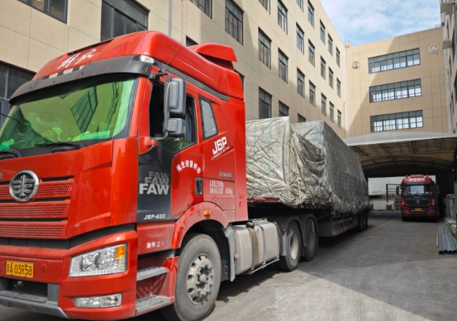 成都到抚州物流公司_成都到抚州整车运输公司