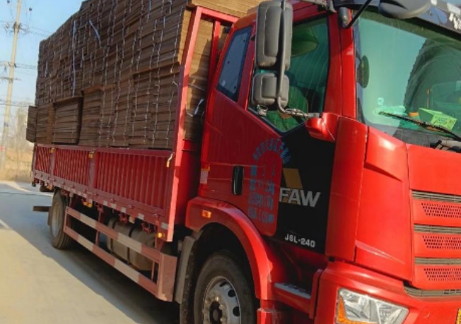 成都到松原大件运输公司_成都到松原大型设备运输专线