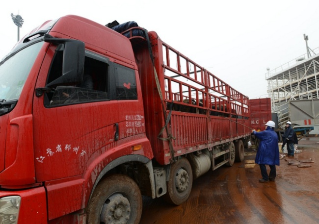 成都到九江物流公司_成都到九江整车运输公司