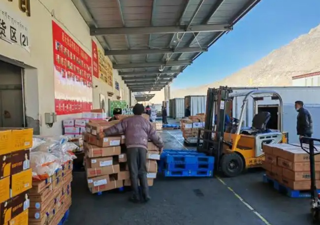 成都到通化物流公司|成都到通化物流专线|成都到通化货运部