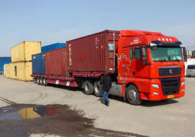 成都到汕尾物流专线_成都到汕尾货运公司