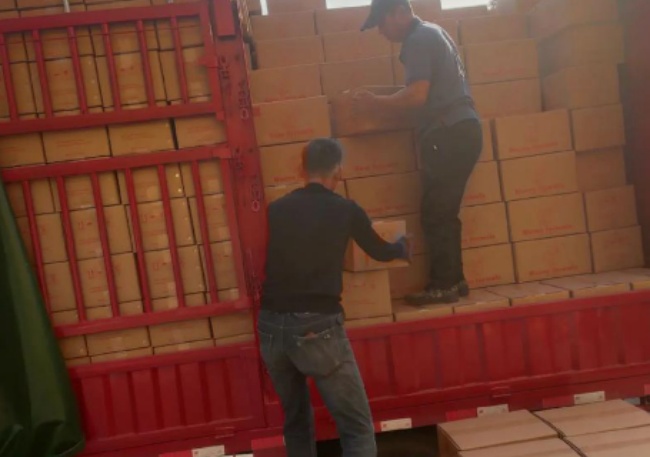 成都到临朐县物流公司_成都到临朐县货运公司（2023最新）