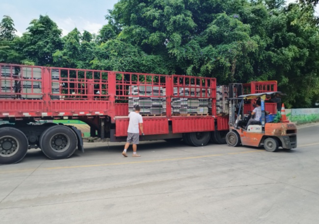 成都到无锡大件运输公司_成都到无锡大型设备运输