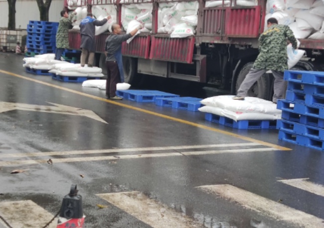 成都到九江物流公司_成都到九江整车运输公司