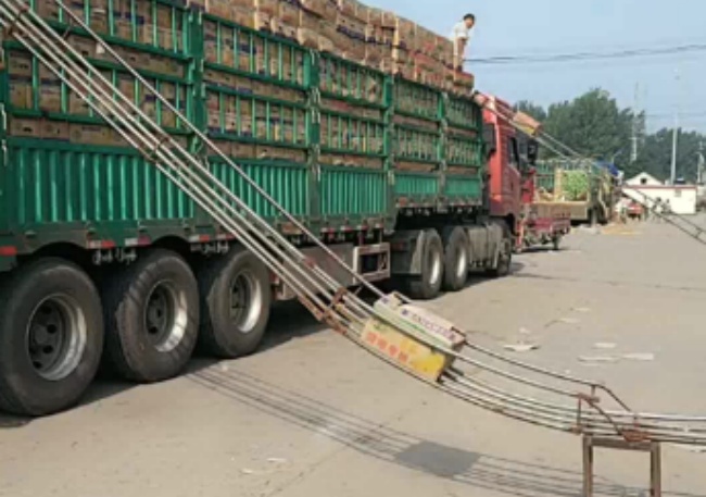 成都到自贡大件运输公司_成都到自贡大型设备运输专线