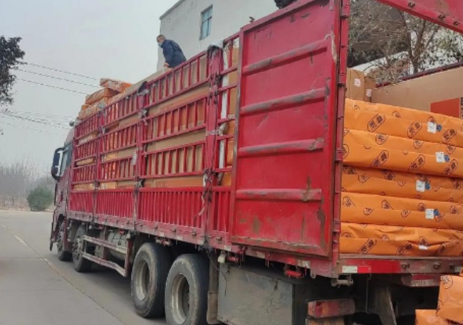 成都到塔城大件运输公司_成都到塔城大型设备运输专线