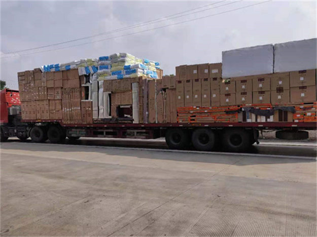 成都到呼伦贝尔物流专线公司【安全、快捷、限日达】