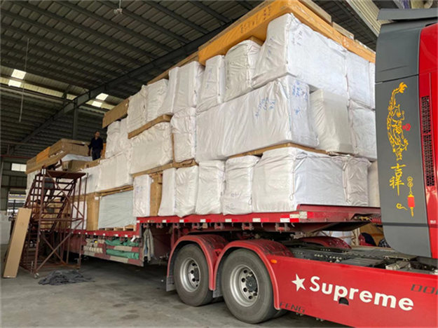 成都到西林物流公司-成都到西林直达货运部