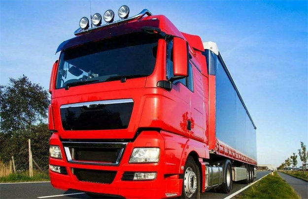 成都到丹东大件运输公司