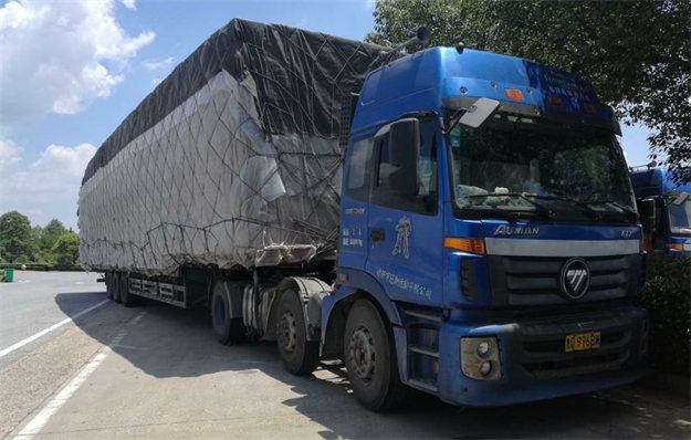 成都到河源危险品运输直达专线