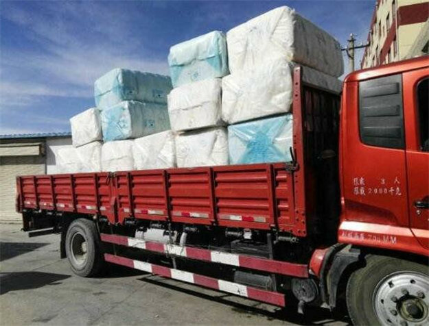 成都到自贡大件运输公司