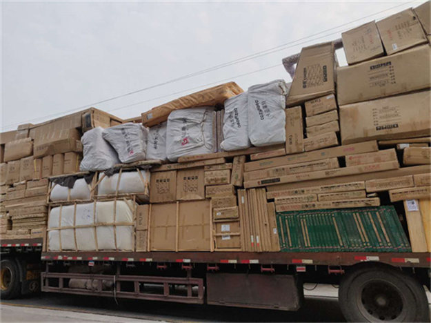 成都到凉山物流专线公司安全、快捷、限日达】