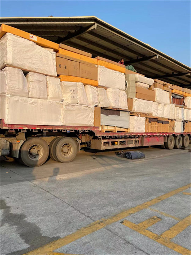 成都到金溪物流公司-成都到金溪直达货运部