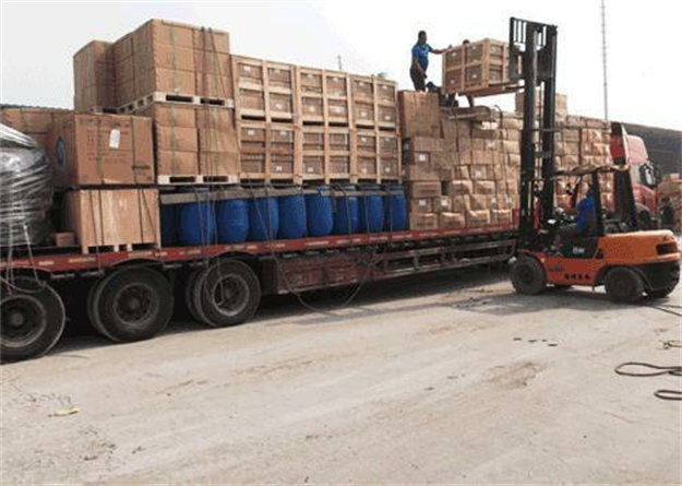 成都到项城物流公司-成都到项城直达货运部