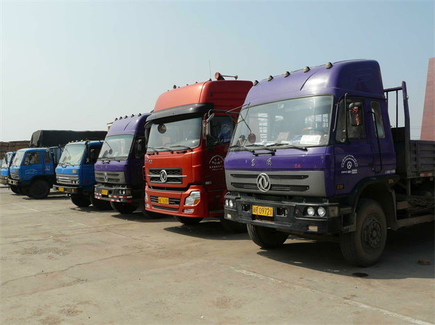 成都到项城物流公司-成都到项城直达货运部