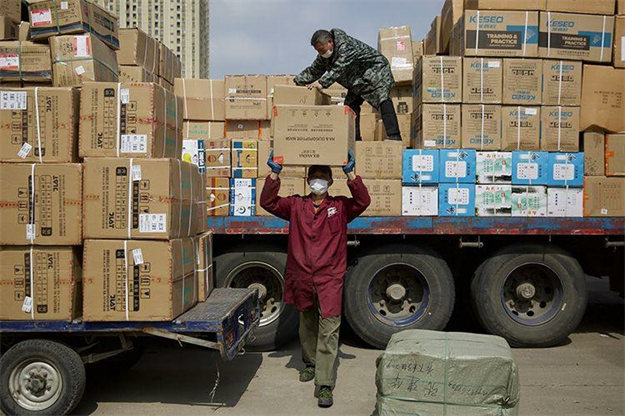 成都到怒江物流专线公司【安全、快捷、限日达】